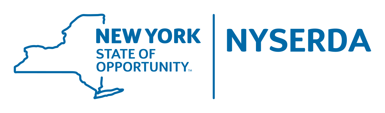 New York State Energy Research and Development Authority logo