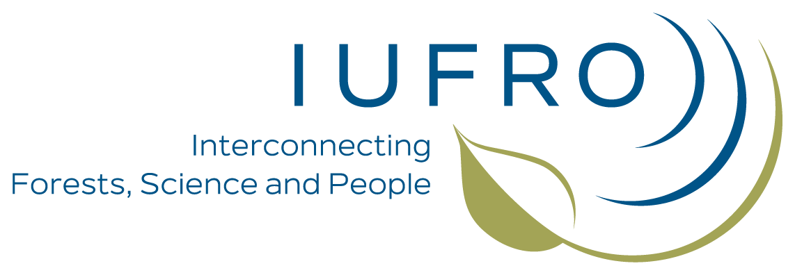 IUFRO, symposium scientific organizer